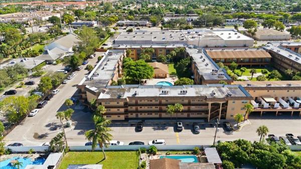 Gardens At Lauderhill, 4161 NW 26th St #105, Lauderhill, Florida 33313, image 1