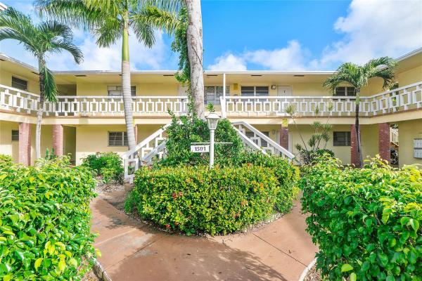 1501 Arthur St #3, Hollywood, Florida 33020, image 1
