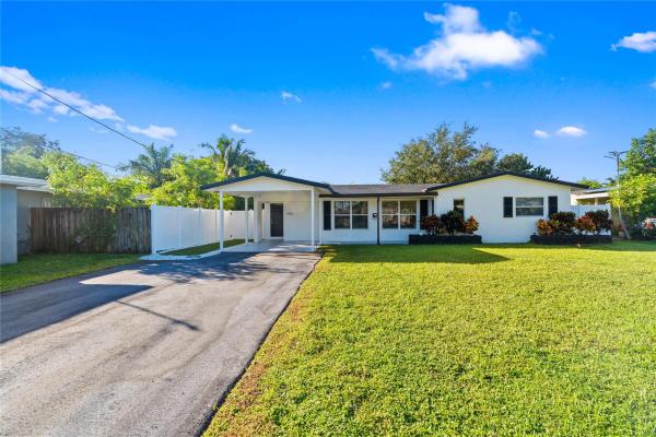 1960 NW 32nd Ct, Oakland Park, Florida 33309, image 1