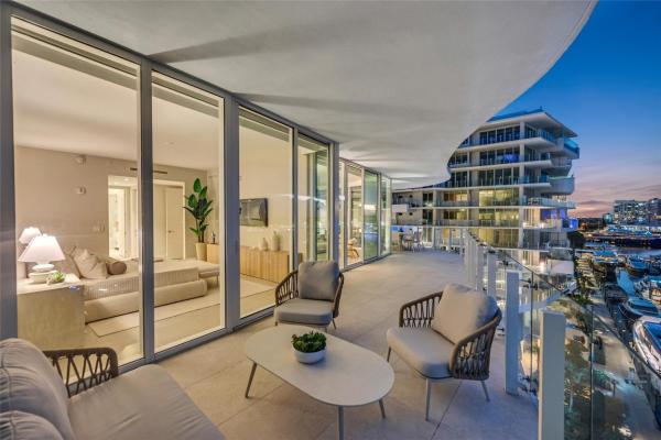 2241 SE 17th St #601, Fort Lauderdale, Florida 33316, image 1