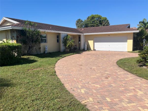 The Woodlands, 5728 S Bayberry Ln, Tamarac, Florida 33319, image 1