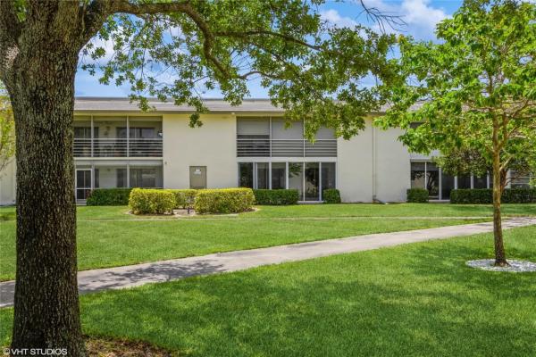 Victoria Village, 2805 Victoria Way #D1, Coconut Creek, Florida 33066, image 1