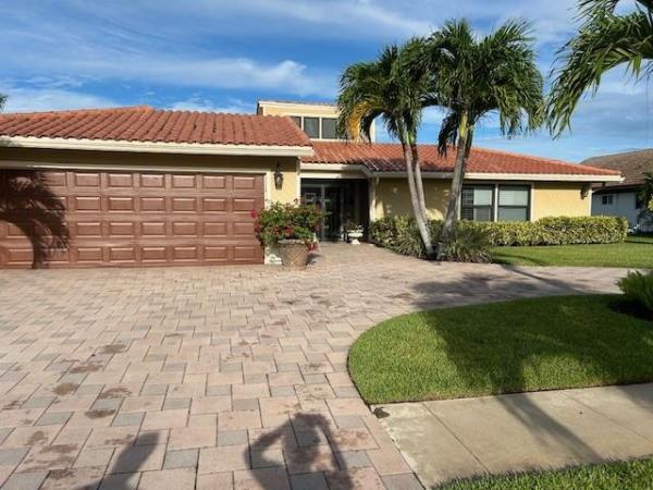 The Estates At Indian Spring, 11327 Wingfoot Dr, Boynton Beach, Florida 33437, image 1