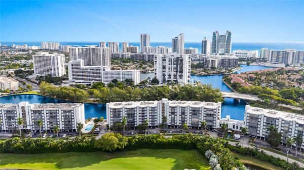 Fairways Riviera, 300 Diplomat Pkwy #616, Hallandale Beach, Florida 33009, image 1