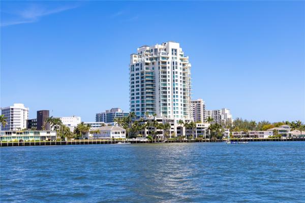 Harbourage Place, 3055 Harbor Dr #1603, Fort Lauderdale, Florida 33316, image 1