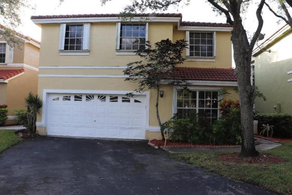 Emerald Isle, 839 Garnet Cir, Weston, Florida 33326, image 1