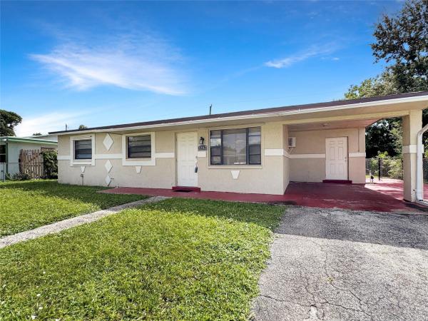 Larkdale, 3282 NW 13th St, Lauderhill, Florida 33311, image 1