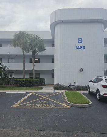 Sheridan By The Beach, 1480 Sheridan St #4B, Hollywood, Florida 33020, image 1