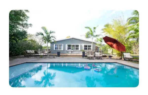 Prospect Gardens, 536 NW 43rd St, Oakland Park, Florida 33309, image 1