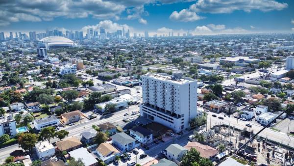 Barcelona, 2217 NW 7th St #901, Miami, Florida 33125, image 1