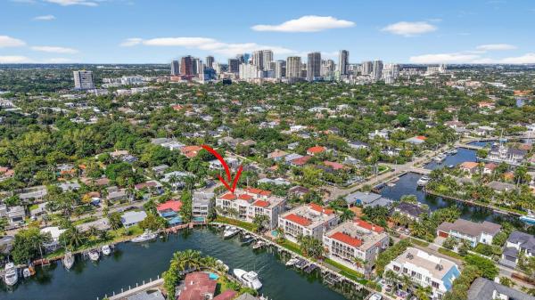 Hemingway Landings, 1414 SE 12th St #2A, Fort Lauderdale, Florida 33316, image 1