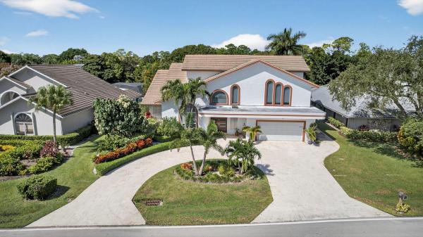 6403 Brandon St, Palm Beach Gardens, Florida 33418, image 1