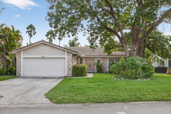 Wood Lake, 4011 NW 115th Ave #, Coral Springs, Florida 33065, image 1