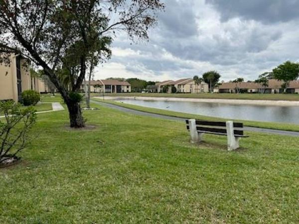Pine Ridge North 4, 806 Sky Pine Way #B3, Greenacres, Florida 33415, image 1