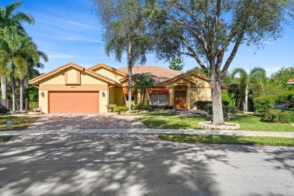 Sunrise Estates, 6393 NW 42nd Ter, Coconut Creek, Florida 33073, image 1
