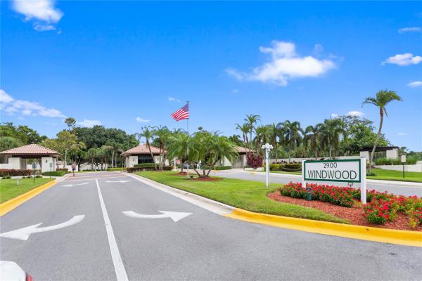 Park At Windwood, 3130 Millwood Ter #115, Boca Raton, Florida 33431, image 1