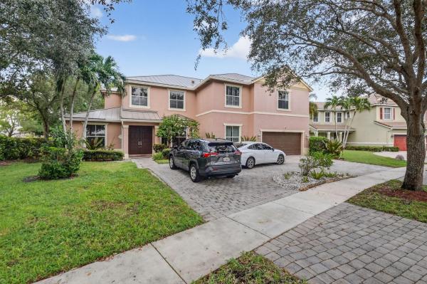 9393 Savannah Estates Dr, Lake Worth, Florida 33467, image 1