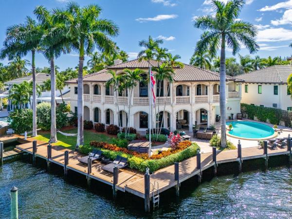 Dolphin Isles, 3005 NE 19th St, Fort Lauderdale, Florida 33305, image 1