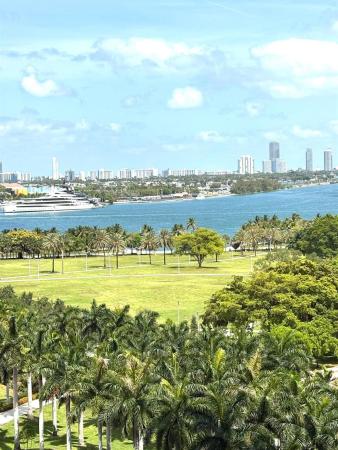 Ten Museum Park Residential, 1040 Biscayne Blvd #1406, Miami, Florida 33132, image 1