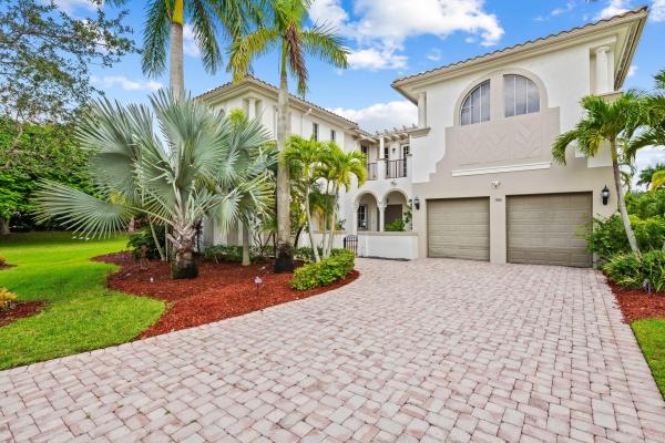 Greenbriar At Heron Bay, 7888 NW 112th Way, Parkland, Florida 33076, image 1