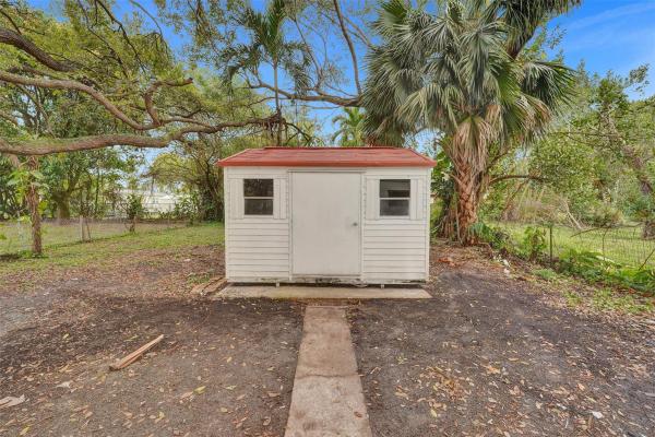 Carver Ranches, 5025 SW 22nd St, Hollywood, Florida 33023, image 1