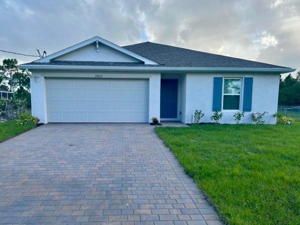 2807 34th St W #, Lehigh Acres, Florida 33971, image 1