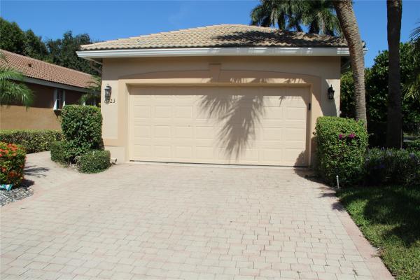 Villa Borghese, 6723 Via Roma, Delray Beach, Florida 33446, image 1