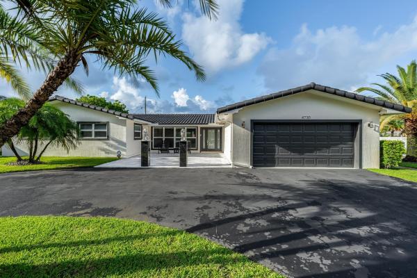 Hollywood Hills, 4730 Taylor St, Hollywood, Florida 33021, image 1