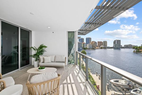 Adagio Fort Lauderdale Beach, 435 Bayshore Dr #302, Fort Lauderdale, Florida 33304, image 1