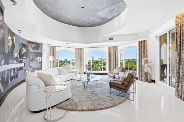 Meridian At One North Ocean, 1 N Ocean Blvd #501, Boca Raton, Florida 33432, image 1