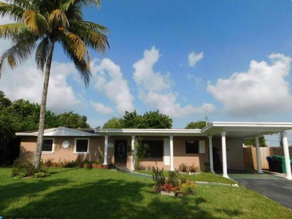 Carol City, 17120 NW 43rd Ct, Miami Gardens, Florida 33055, image 1