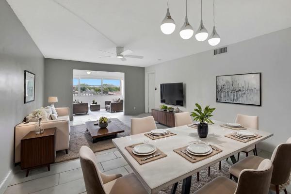 Sunrise Lakes 3, 9861 Sunrise Lakes Blvd #303, Sunrise, Florida 33322, image 1