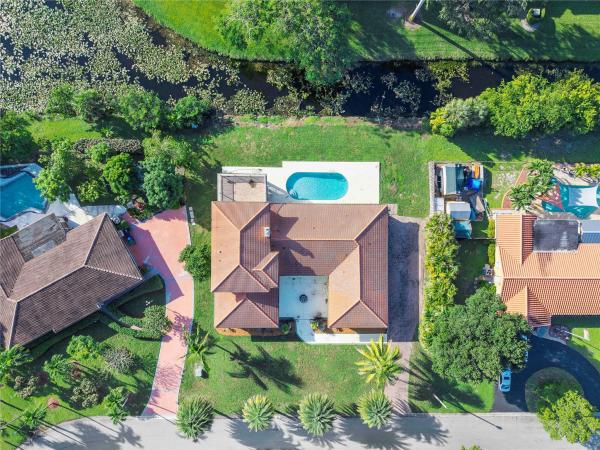 Village Green, 9030 NW 32nd St, Coral Springs, Florida 33065, image 1