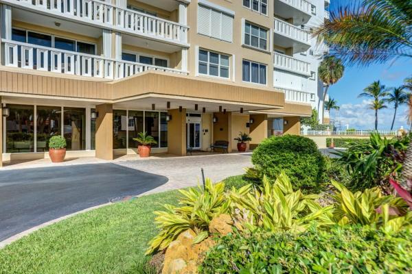Century Plaza, 1012 N Ocean Blvd #PH-7, Pompano Beach, Florida 33062, image 1
