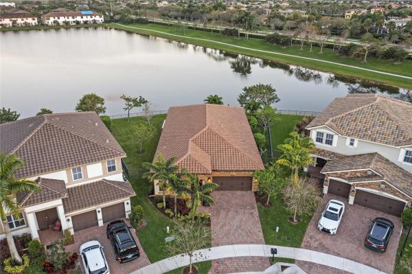 MiraLago At Parkland, 9820 S Miralago Way, Parkland, Florida 33076, image 1