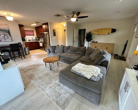 Lauderdale Pines, 615 SW 16th Ct #2N, Fort Lauderdale, Florida 33315, image 1