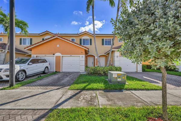 Monte Carlo, 560 Princess Dr, Margate, Florida 33068, image 1