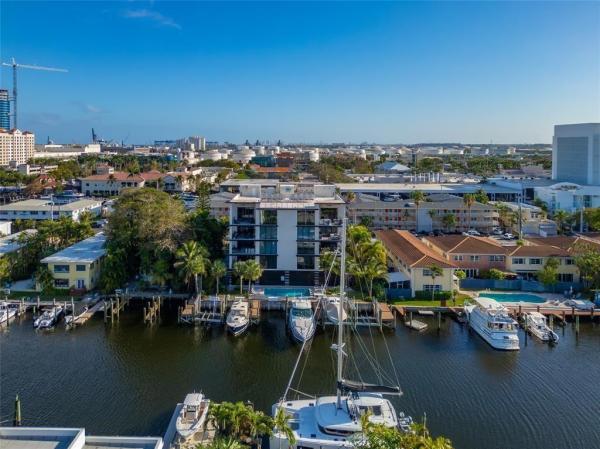 Harbors Edge, 1507 SE 15th St #202, Fort Lauderdale, Florida 33316, image 3