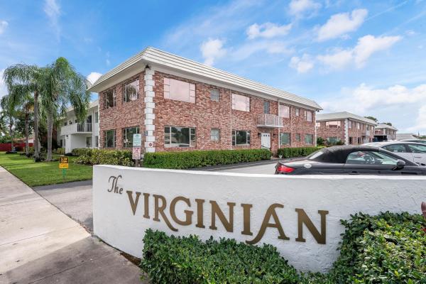 Virginian Apartments Of Pompano Beach, 350 S Cypress Rd #521, Pompano Beach, Florida 33060, image 2