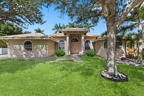 Sunshine Estates, 6201 SW 58th Ct, Davie, Florida 33314, image 1