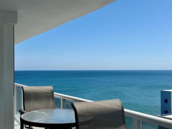 The Galleon, 4100 Galt Ocean Dr #1406, Fort Lauderdale, Florida 33308, image 1