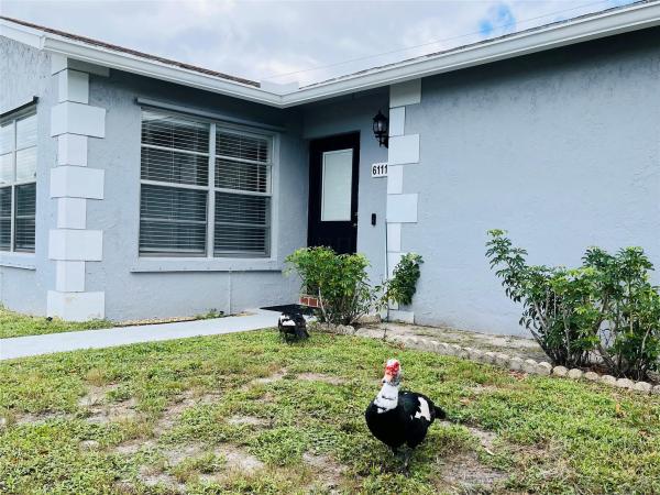 The Rainbows, 6111 Rainbow Cir, Greenacres, Florida 33463, image 1