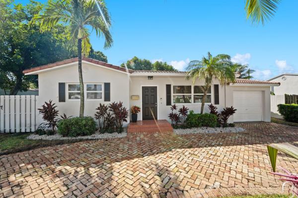 Broadmoor, 344 Forest Hill Blvd, West Palm Beach, Florida 33405, image 1