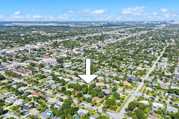 Broadmoor, 344 Forest Hill Blvd, West Palm Beach, Florida 33405, image 3