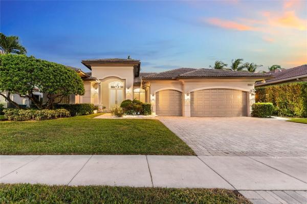 Hawks Landing, 11064 Canary Island Ct, Plantation, Florida 33324, image 1
