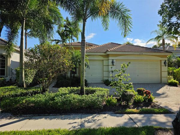 10538 Northgreen Dr, Lake Worth, Florida 33449, image 1