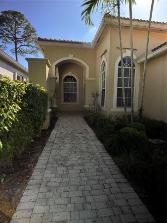 Manchester Lakes Estates At Wycliffe, 10538 Northgreen Dr, Lake Worth, Florida 33449, image 2
