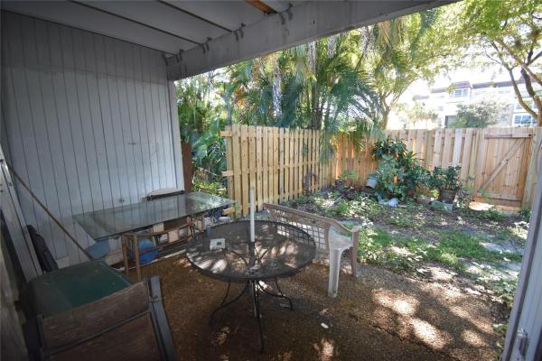 Omega Villas, 1713 NW 73rd Ave #34, Plantation, Florida 33313, image 1