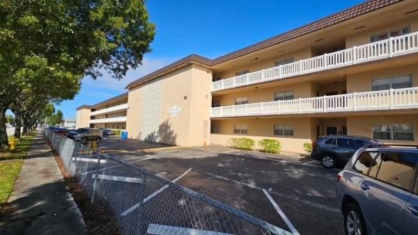 Lakeside Manor South, 5881 NW 16th Pl #320, Sunrise, Florida 33313, image 1