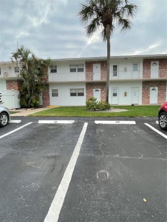 Fairway At Leisureville, 2851 E Golf Blvd #206, Pompano Beach, Florida 33064, image 1